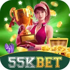 55KBET - Game Pertanian Seru dan Mengasyikkan