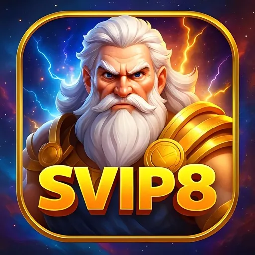 SVIP8 - Game Santai untuk Menghibur dan Bersantai
