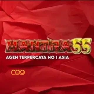 Logo mantra55